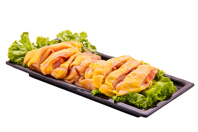 Kampung Roe Menu - Marina Hotpot